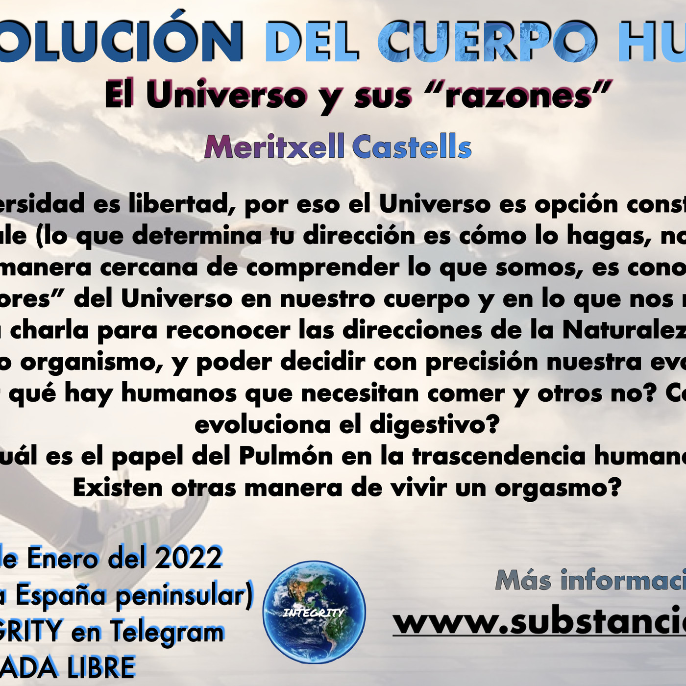 AUTOCURACIÓN