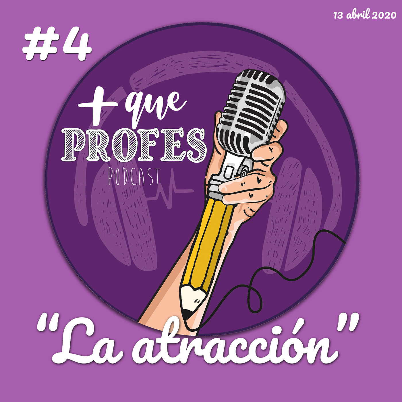 Más que profes