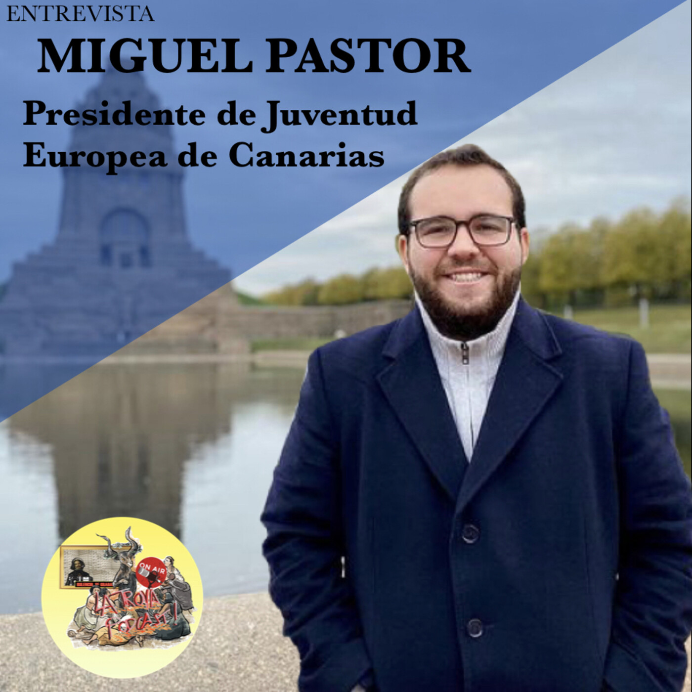 La Trova Podcast