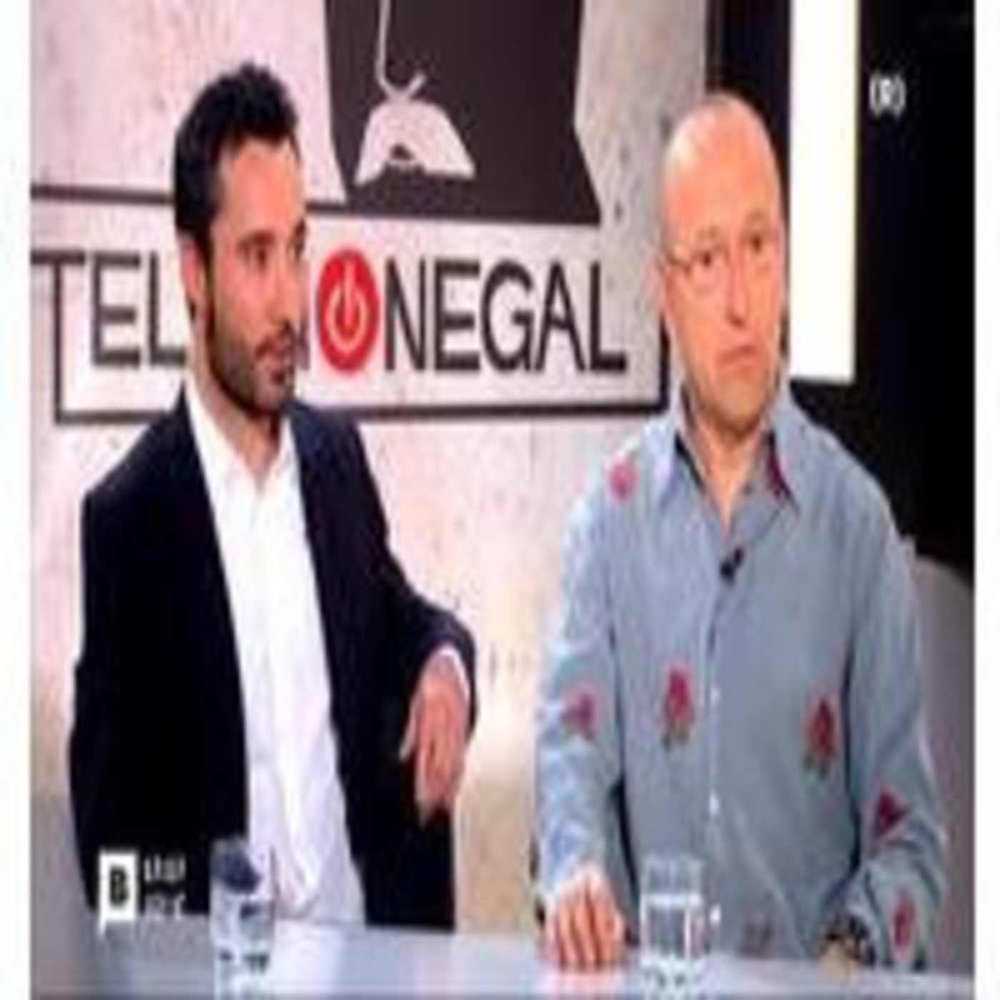 Podcast TELEMONEGAL