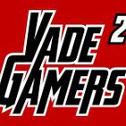 VadeGamers 2x07 HoPlay'14, Fun&Serious 2014, Granada Gaming, Warhammer 40000 Space Marine