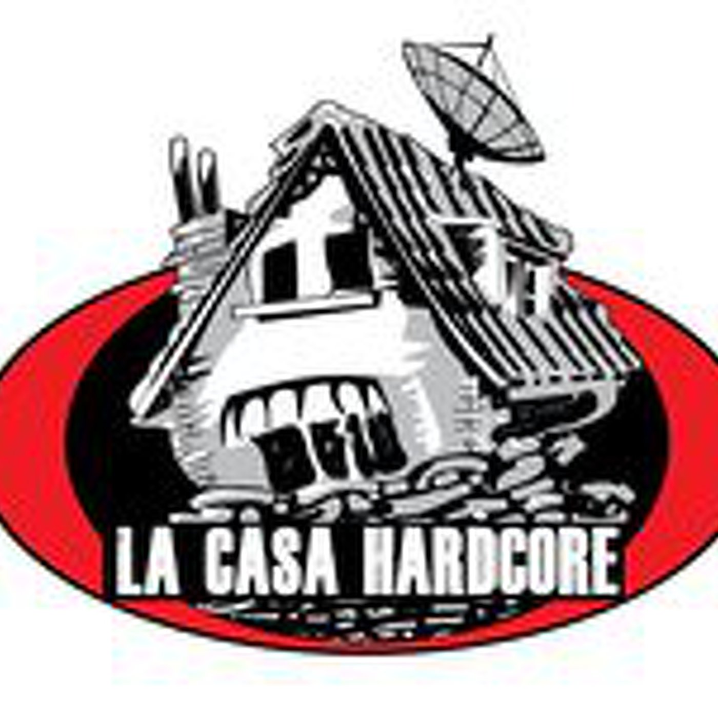 La Casa Hardcore
