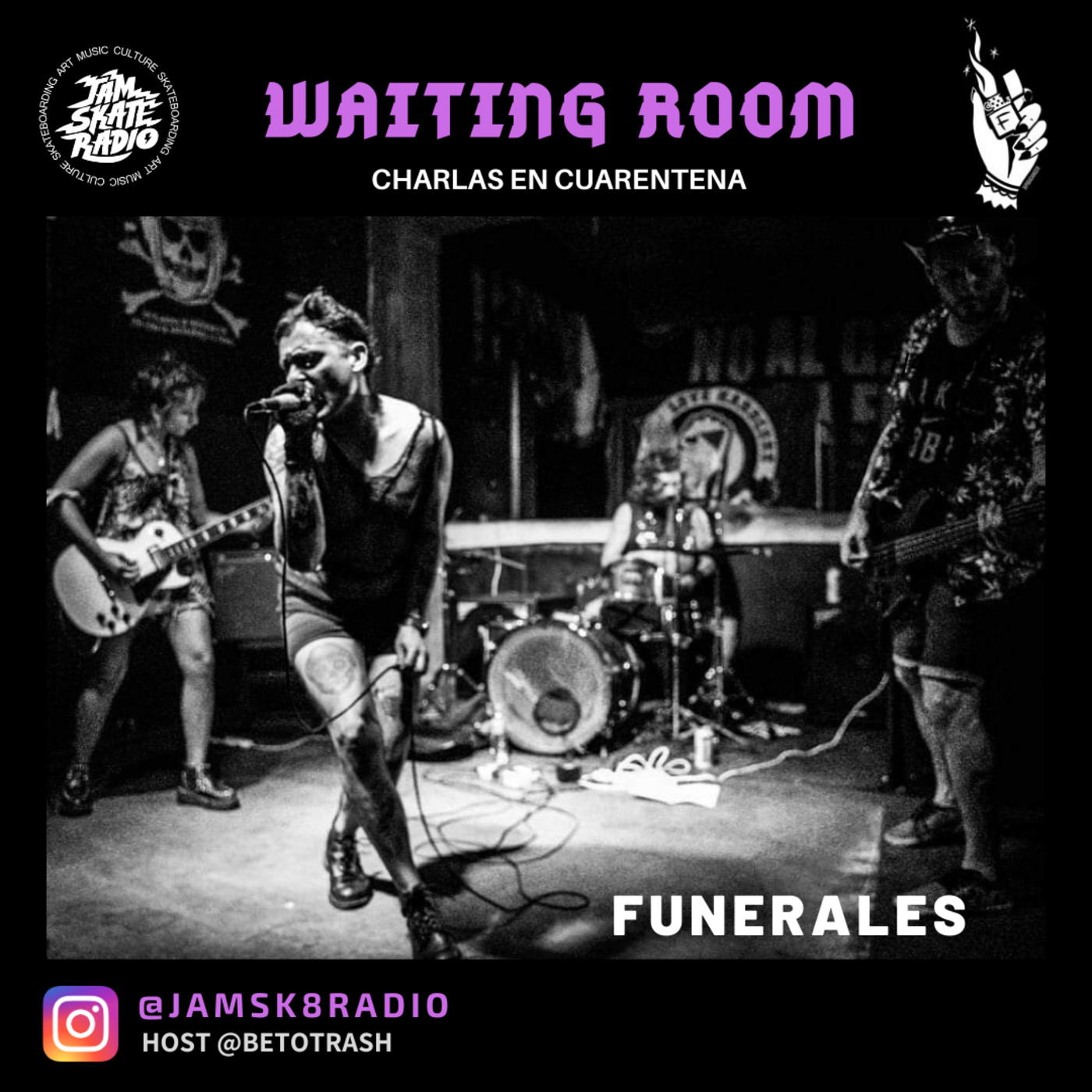 ENTREVISTAS / PODCAST