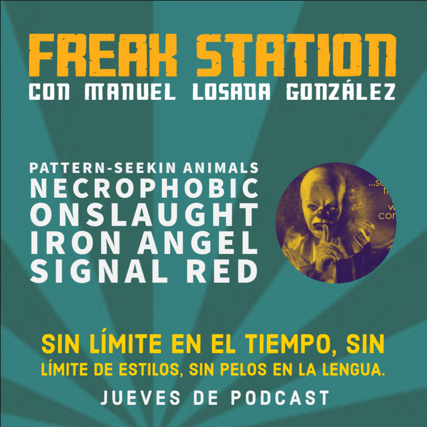 FreakStation