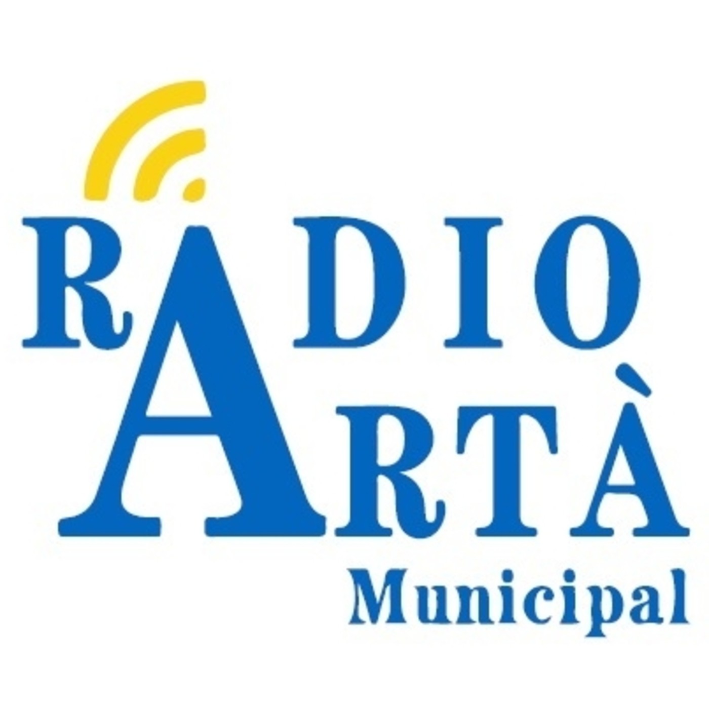 Podcast de Ràdio Artà Municipal 2014 (nov)-2017