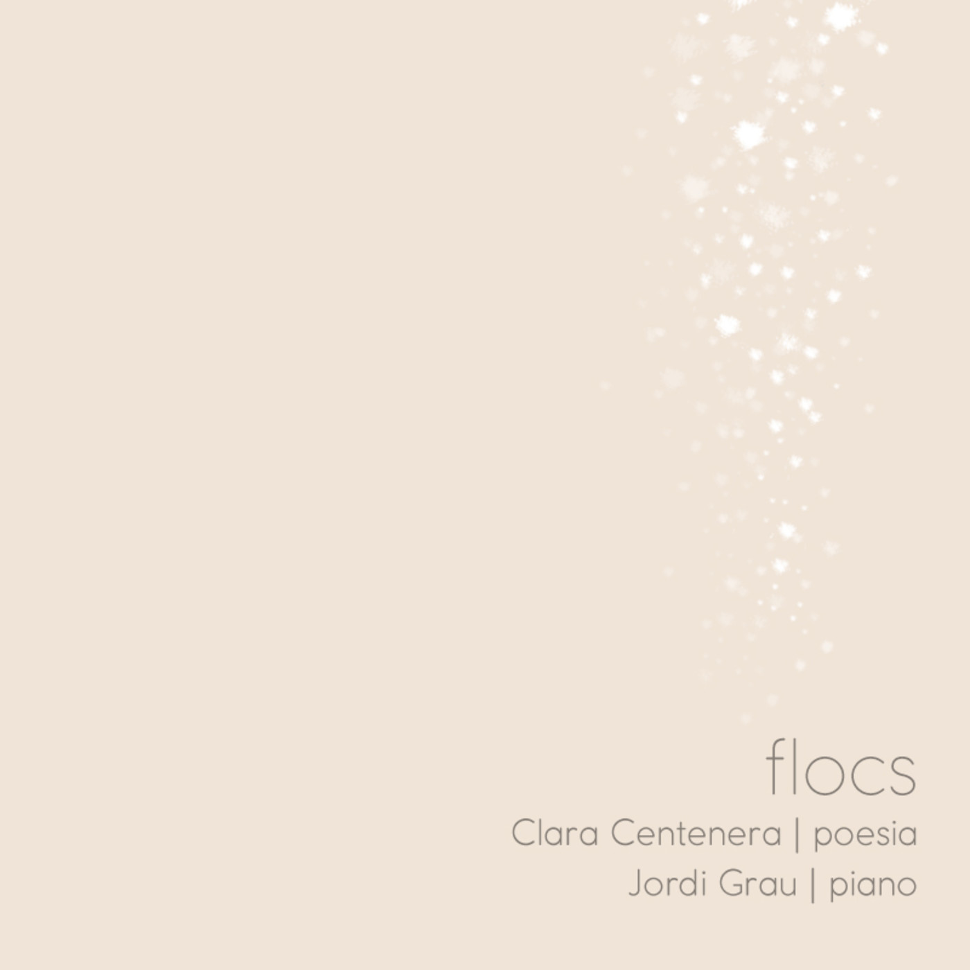 Clara Centenera i Jordi Grau