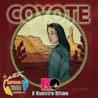 A Nuestro Ritmo 12 Coyote (entrevista)