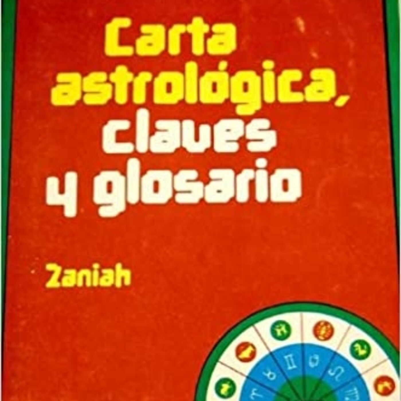 Astrología