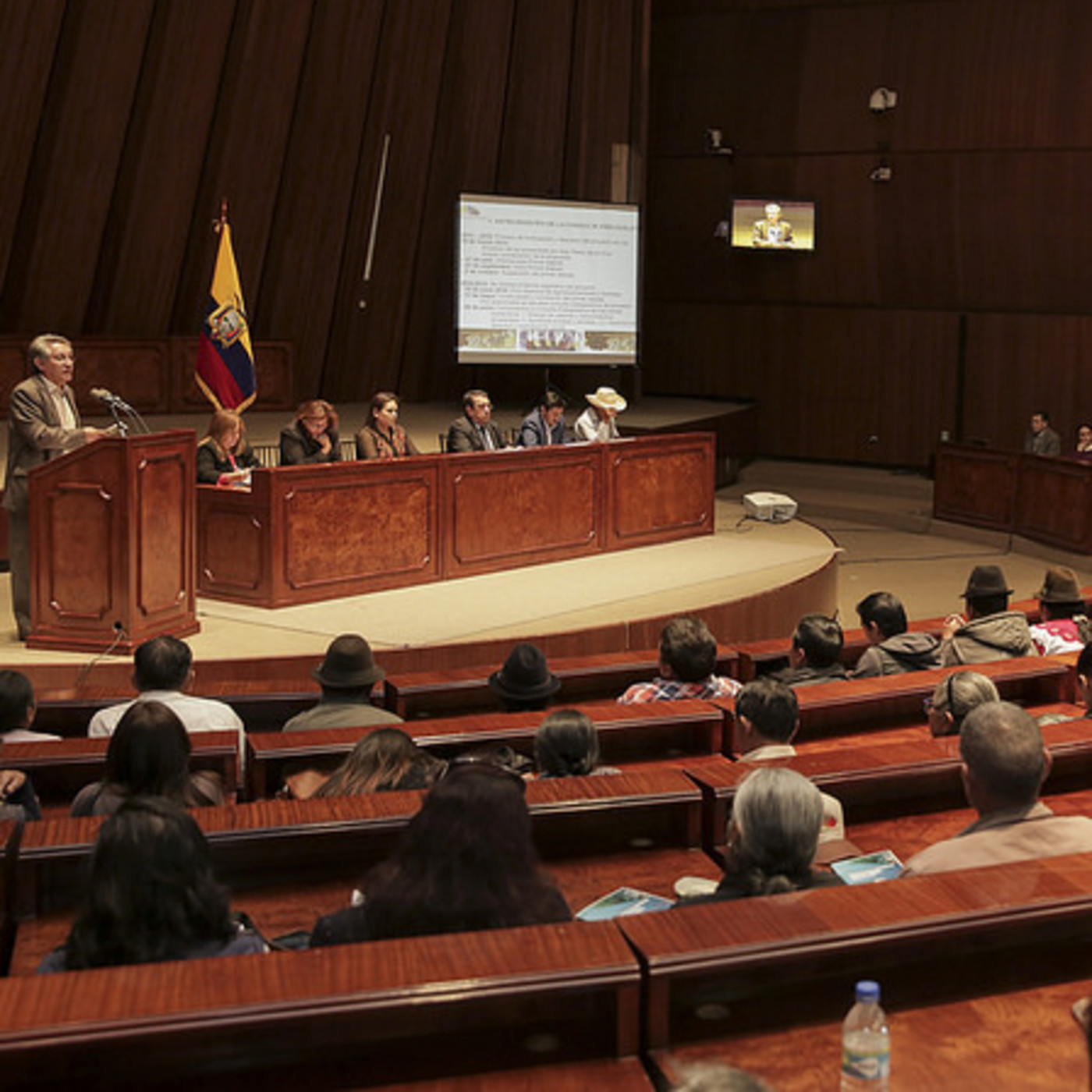 Sala de Contenidos