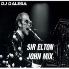 Dj Dalega - Sir Elton John Mix