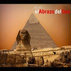 El Abrazo del Oso - Misterios de Egipto y las pirámides con Manuel Delgado