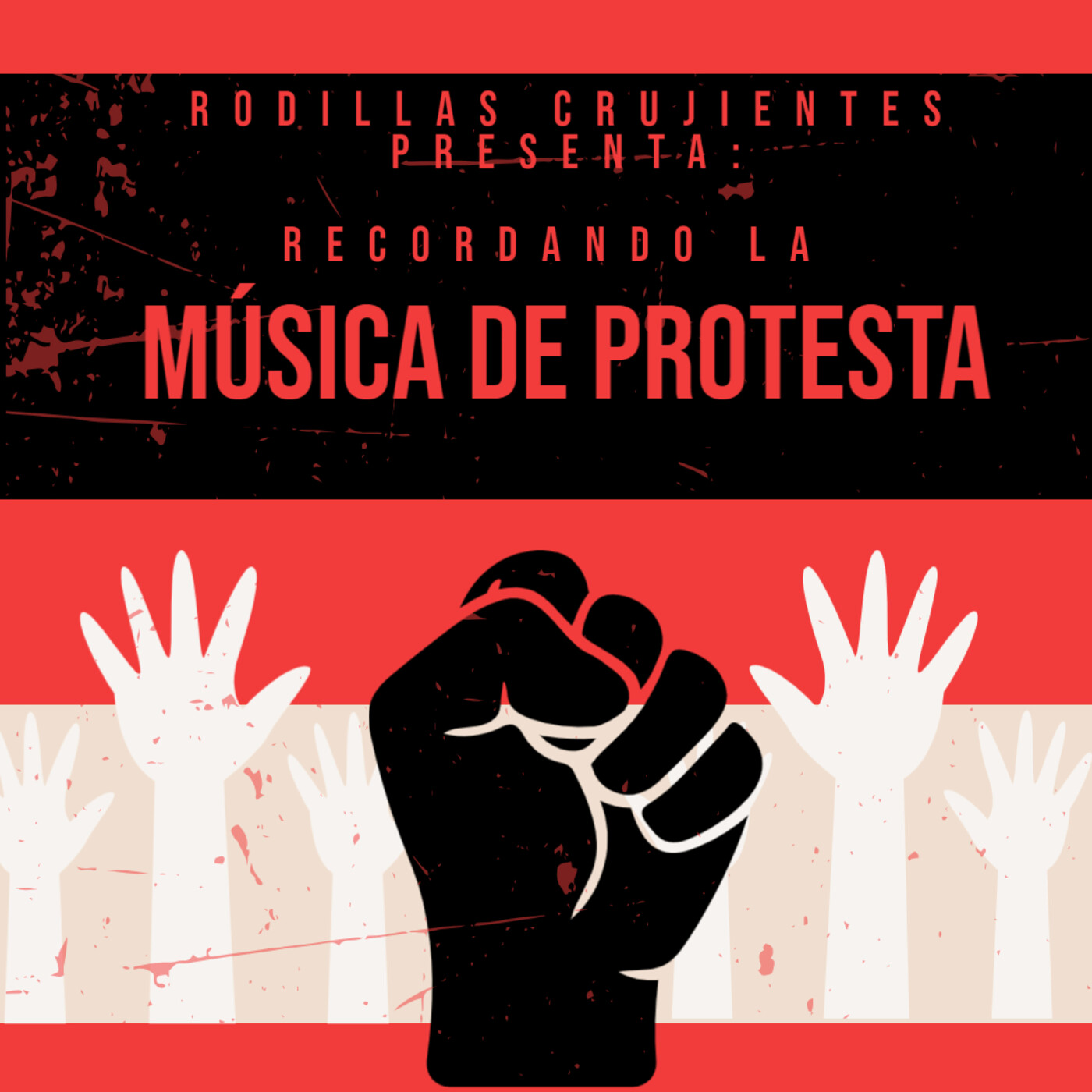 Rodillas crujientes