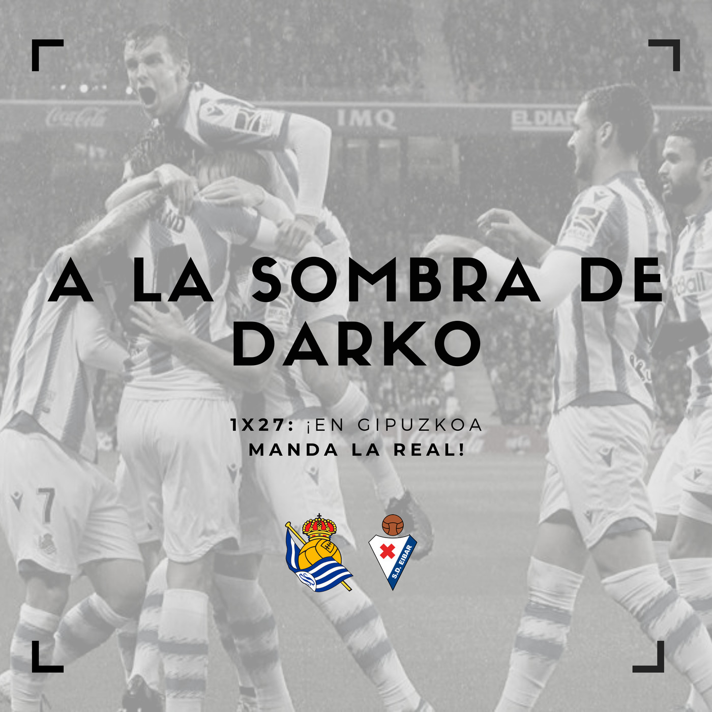 A la Sombra de Darko