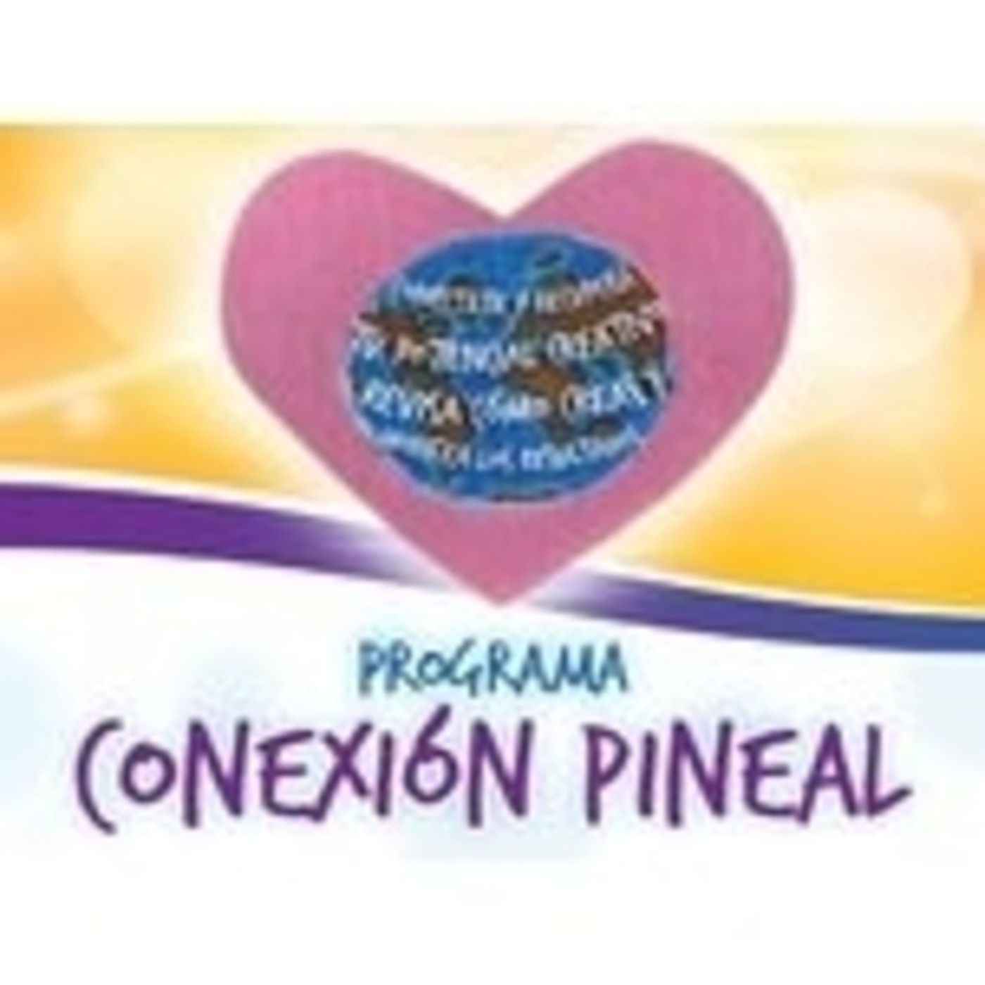 Conexion Pineal