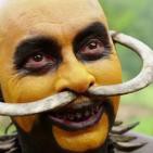 Orgullo + Prejuicio + Zombies. Green Inferno. Estrenos del 1 de Abril de 2016