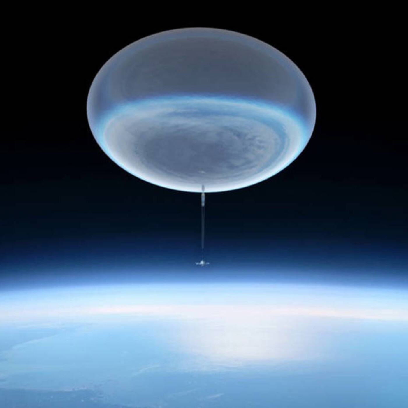 201 - Astronomía en Globo - Episodio exclusivo para mecenas