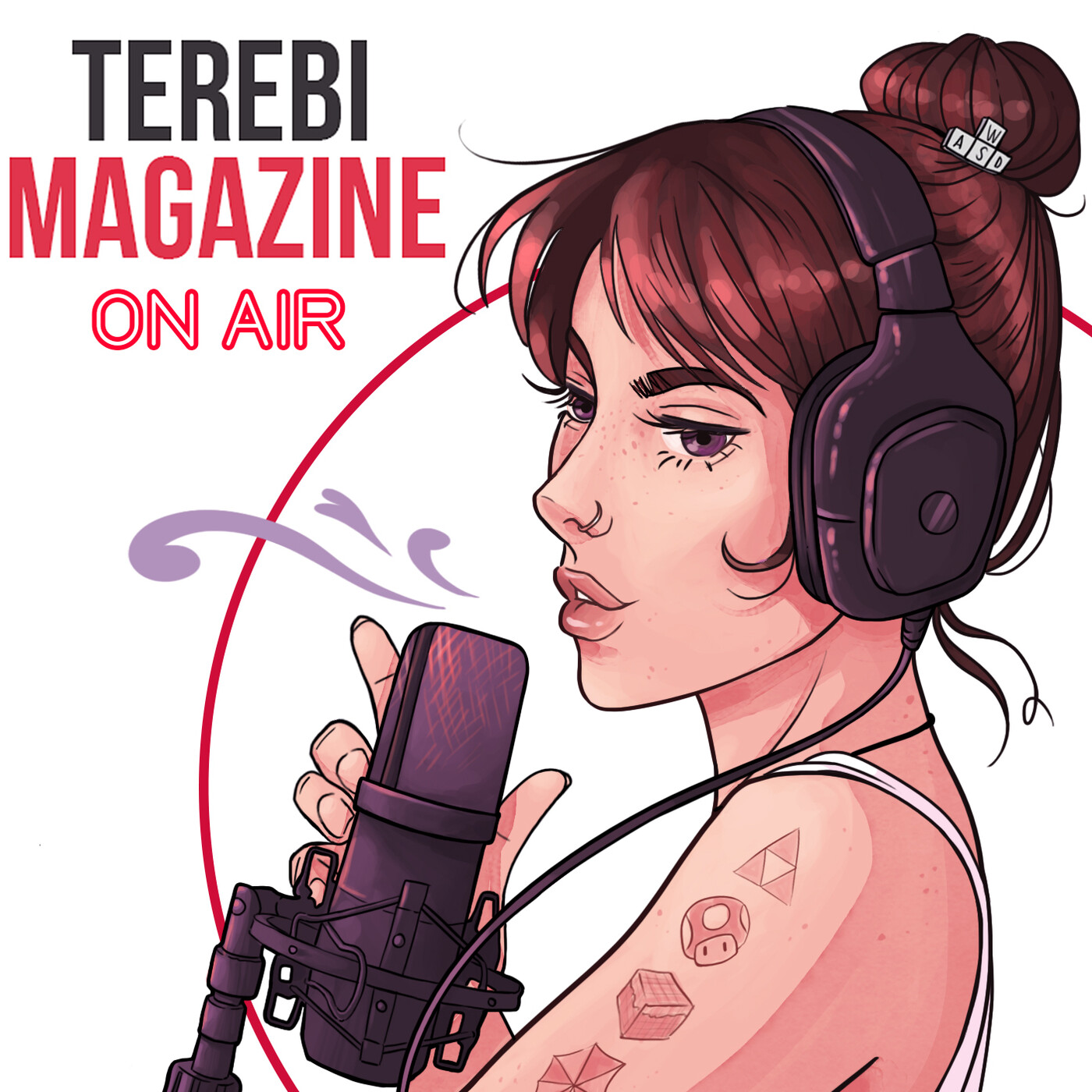 El Tintero de Terebi