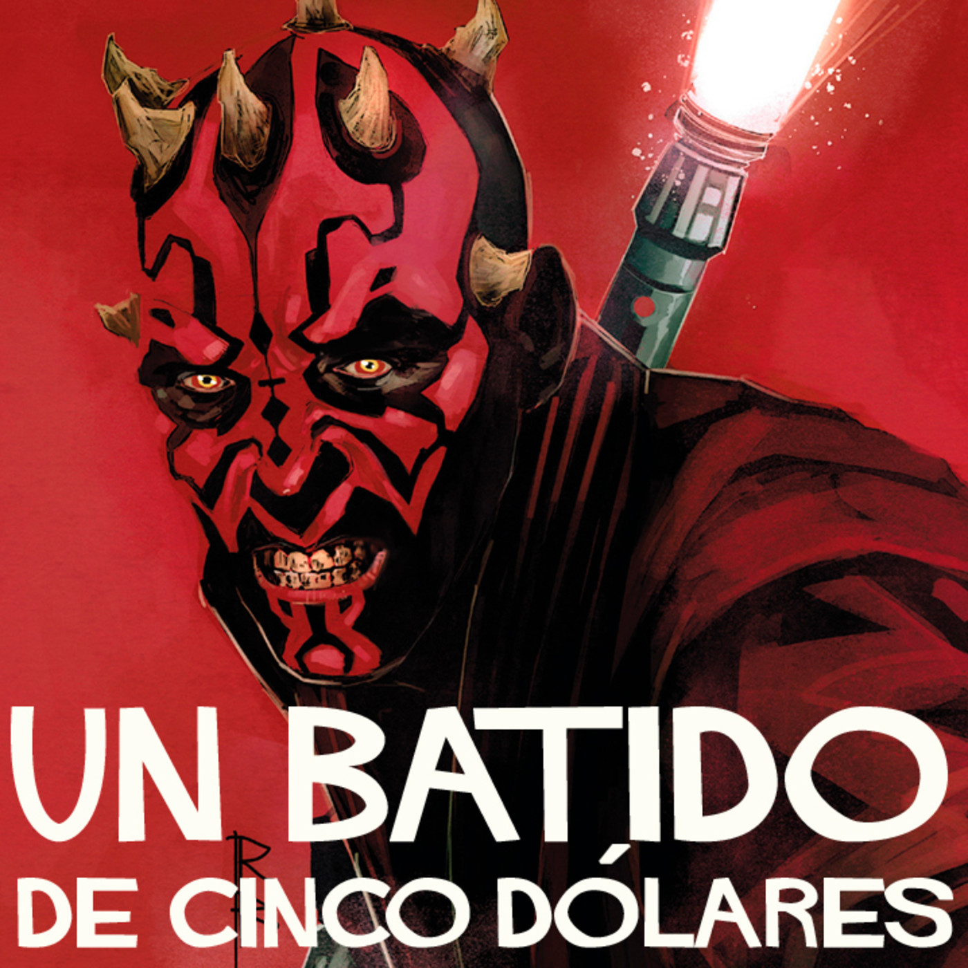 Un Batido de 5 Dólares