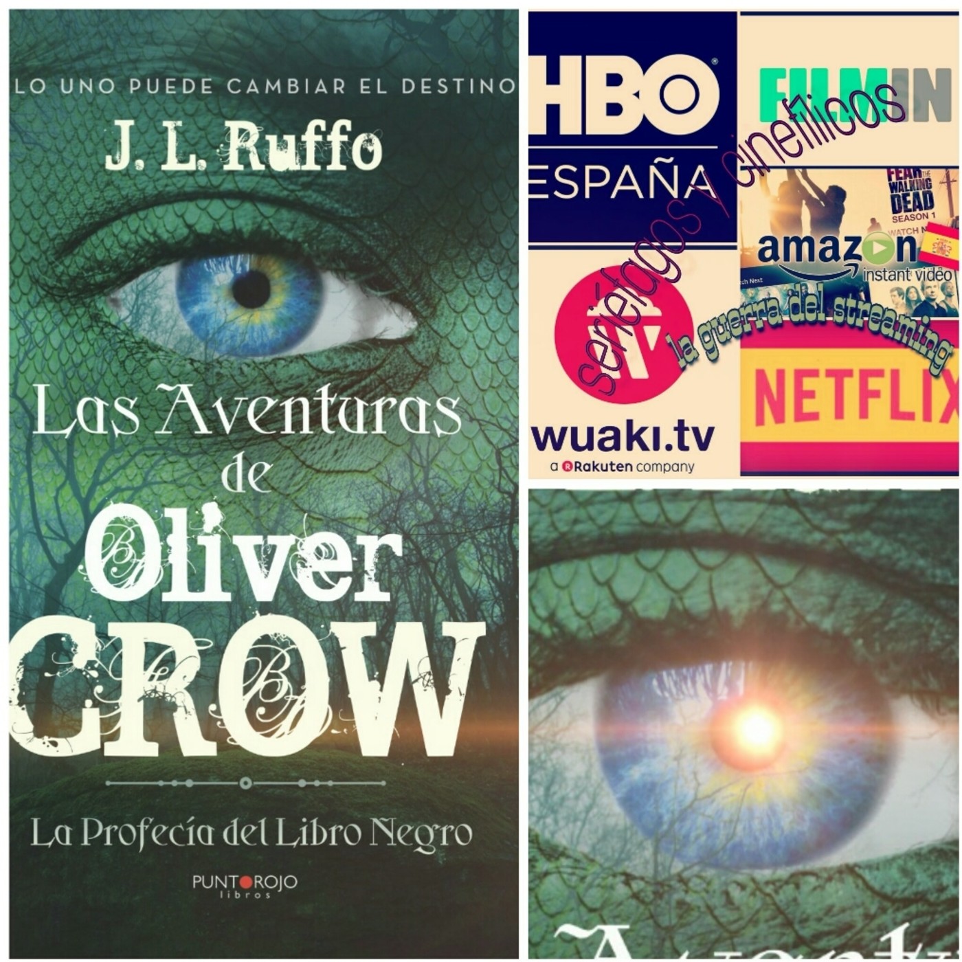 seriéfagos y cinefílicos