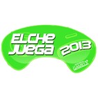 Elche Juega 2013 - Doblaje de videojuegos por Juan Arenas de Meristation