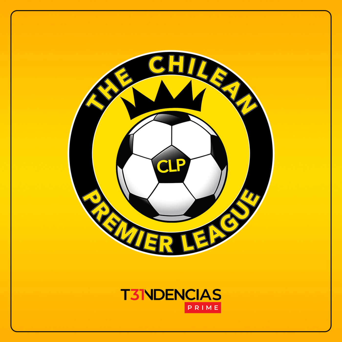 Canal Tendencias Prime Chile