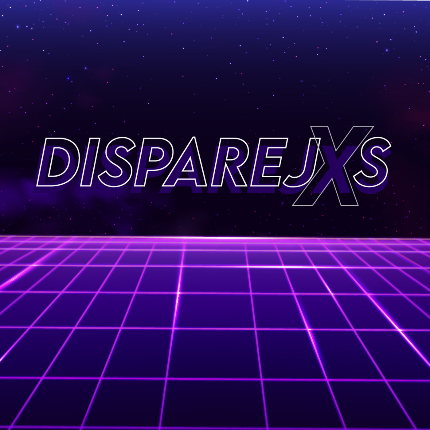 Disparejos Podcast