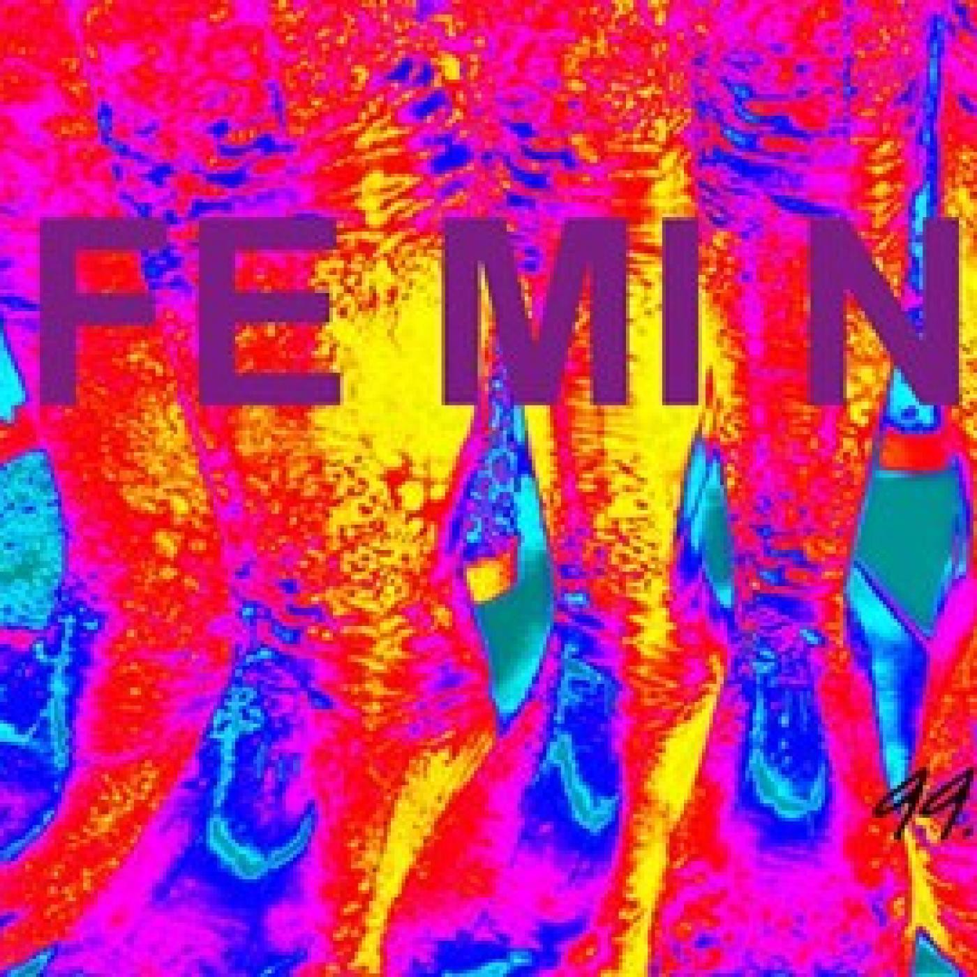 Filosofía en Botas de Goma: Feminismo episode artwork