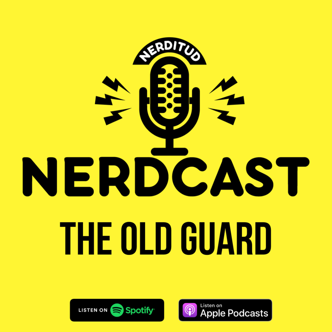 NERDCAST