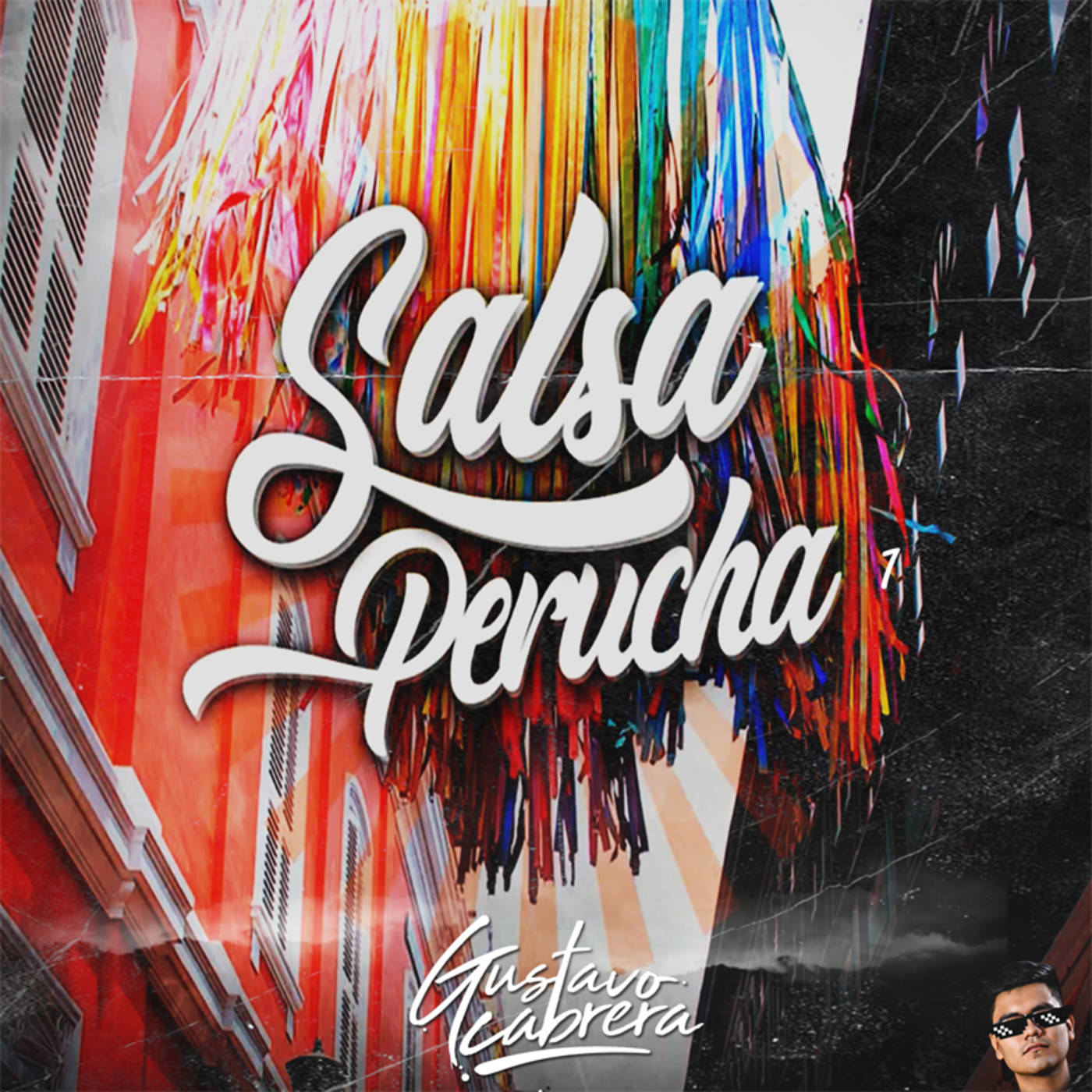 Dj Gustavo Cabrera