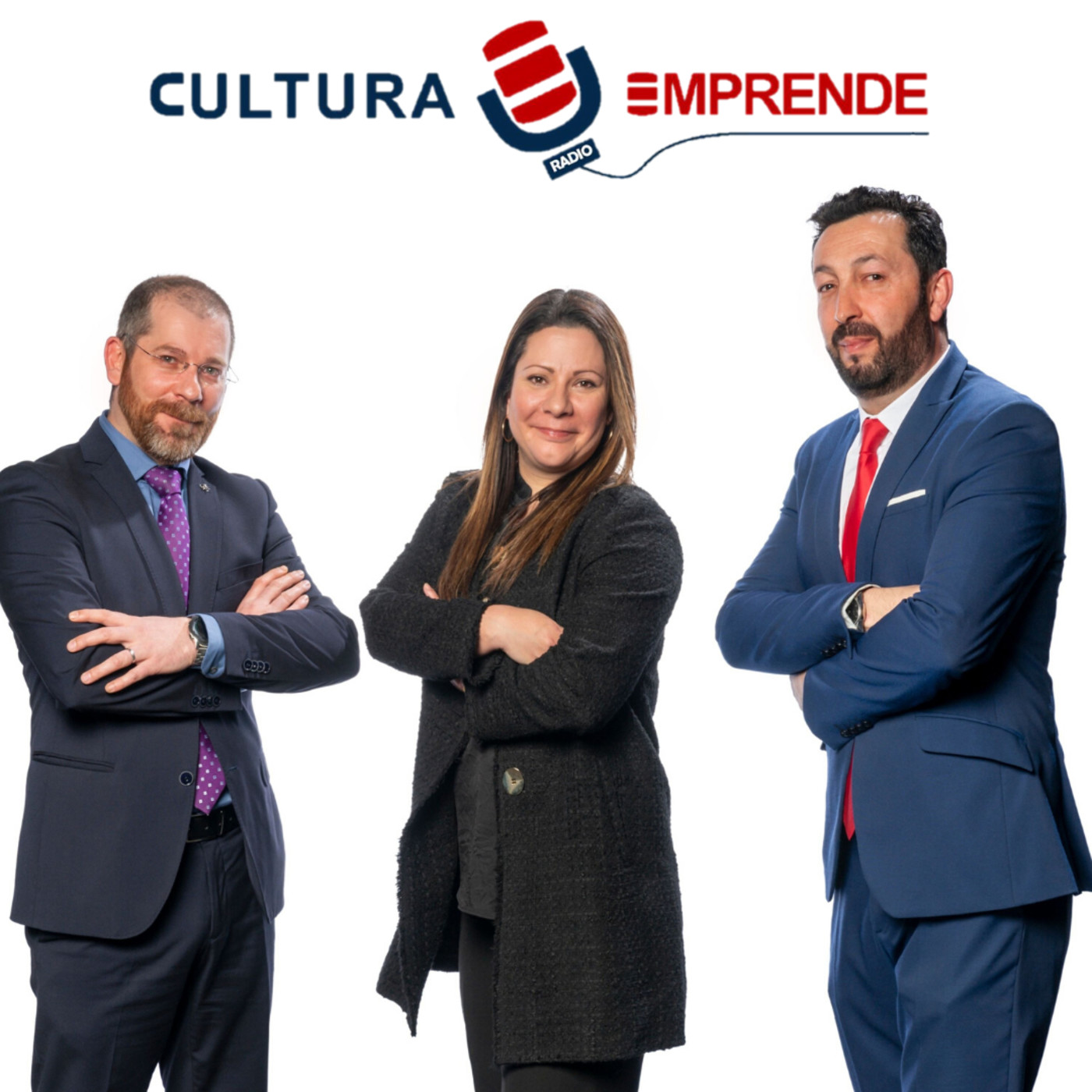 Cultura Emprende Radio