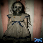 creepypasta - las historias de lazaro .....la muñeca de la abuela
