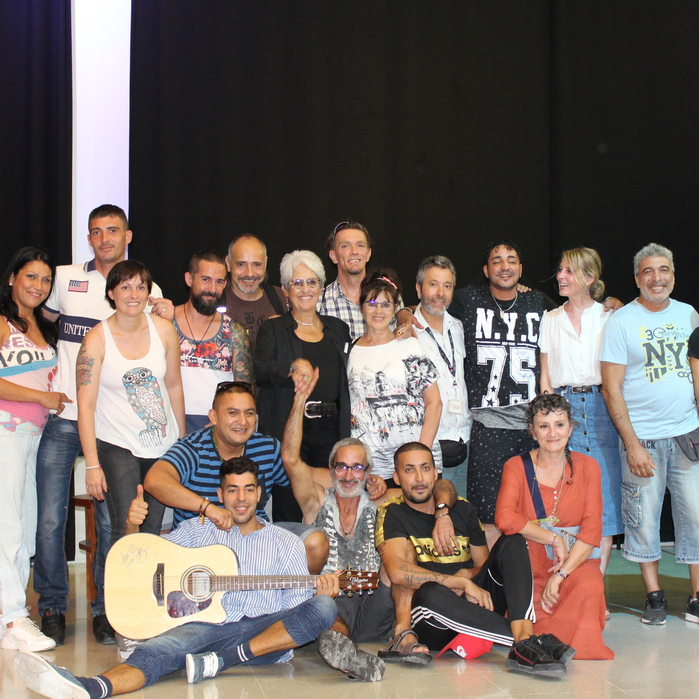 RADIOESCENA MAS D’ENRIC