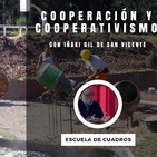 203 - Cooperación y cooperativismo (con Iñaki Gil de San Vicente)