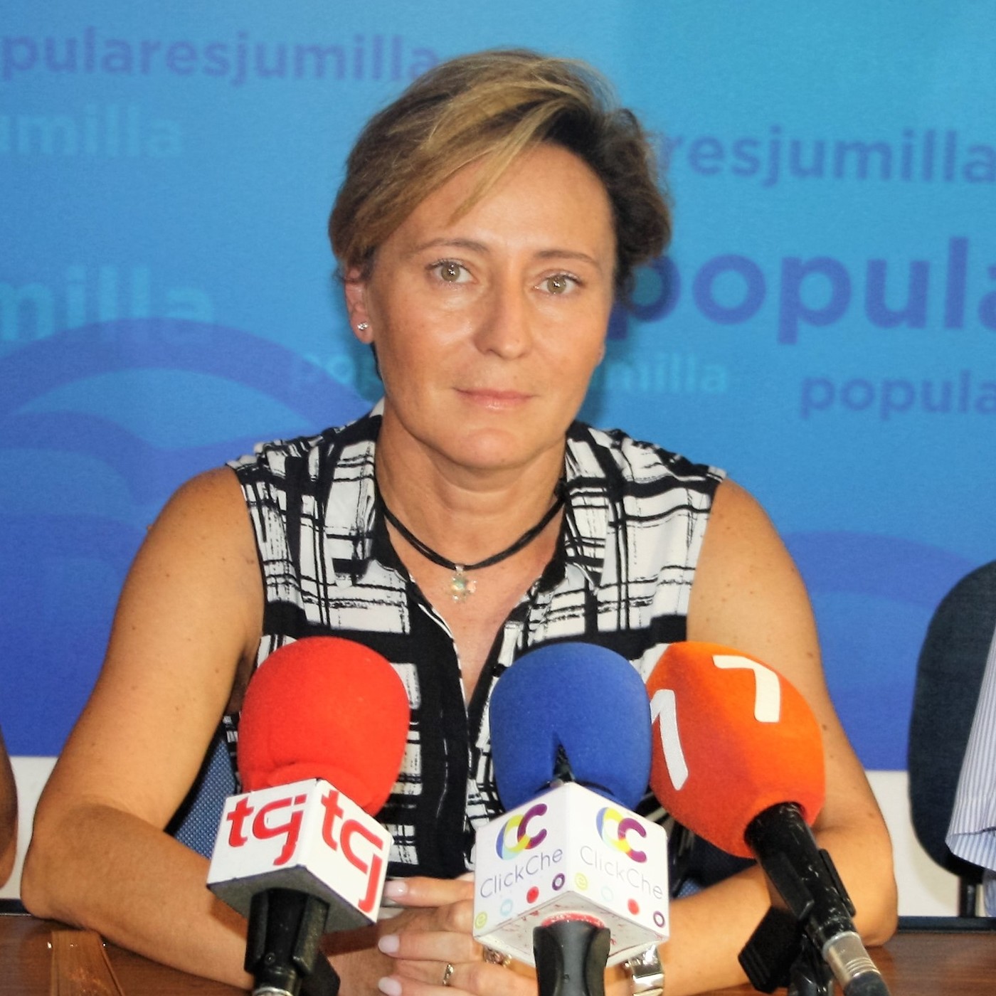 Partido Popular de Jumilla