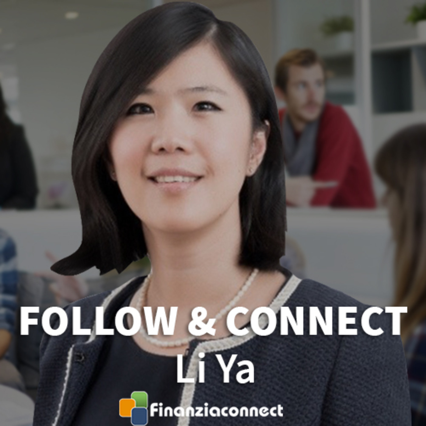 Follow and Connect