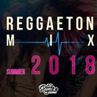 REGGAETON MIX 2018 - Lo Mas Nuevo
