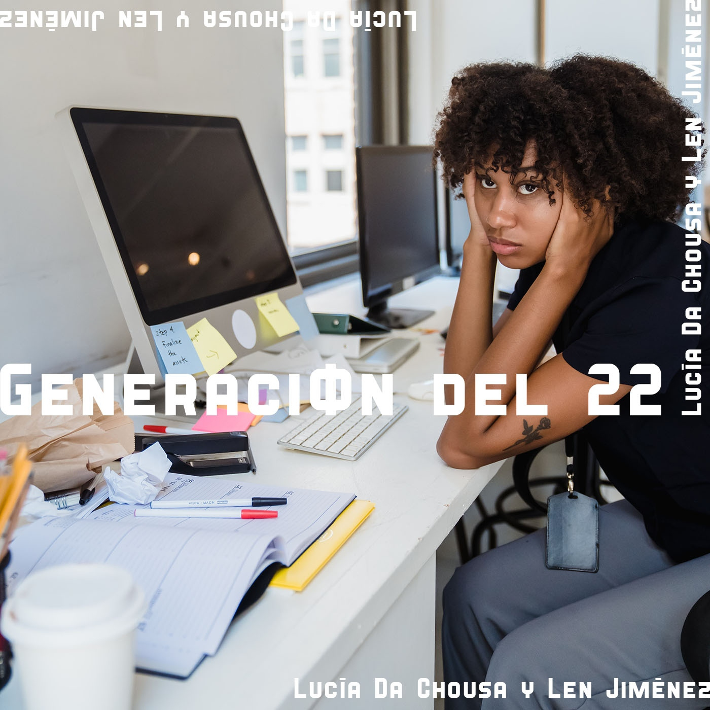 Generación del 22