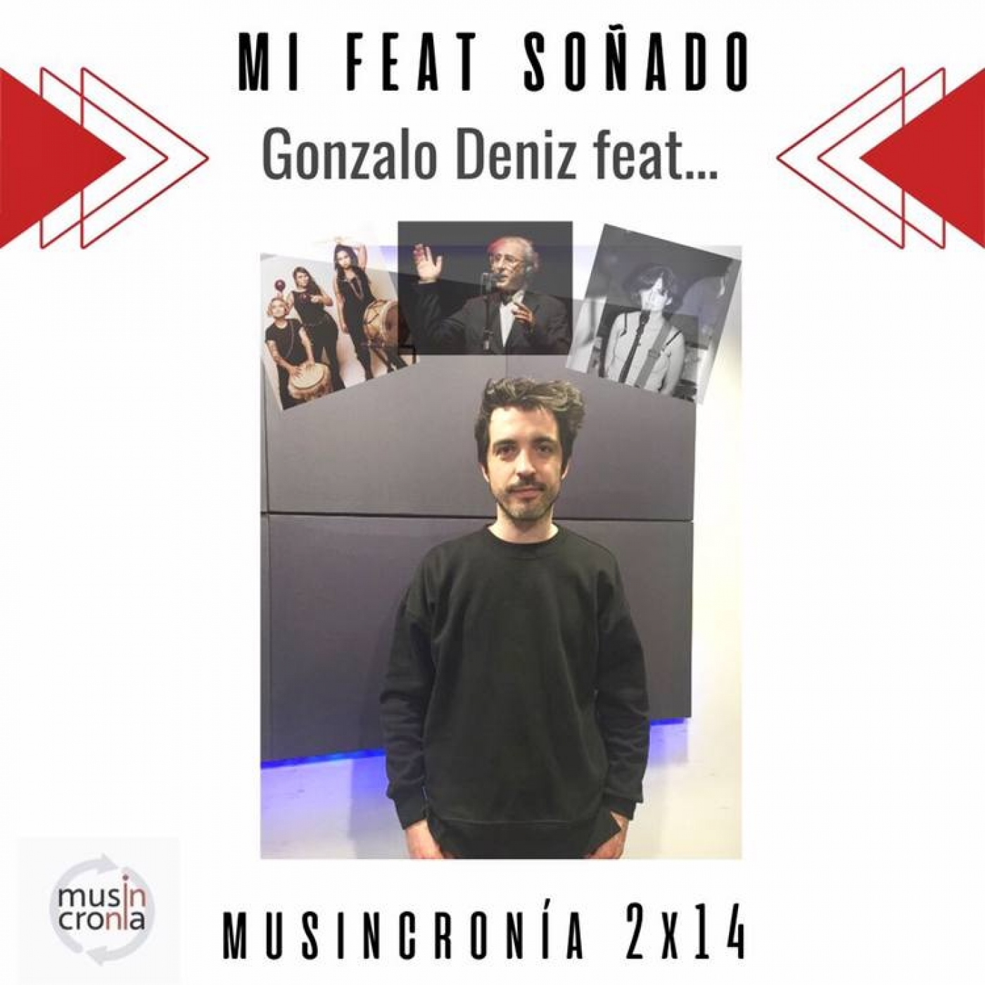 Musincronía