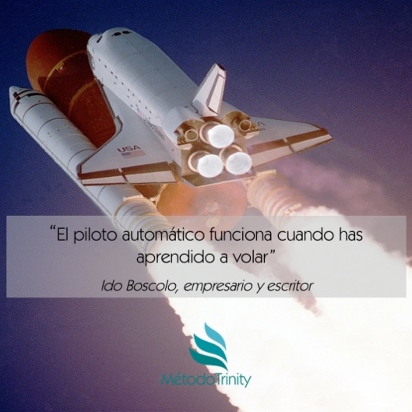 Método Trinity