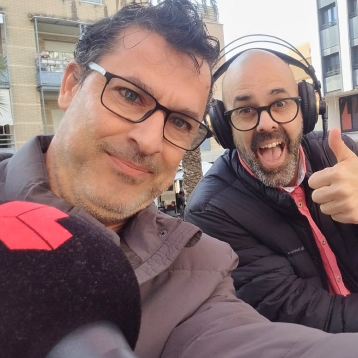 Podcast de davidtraver