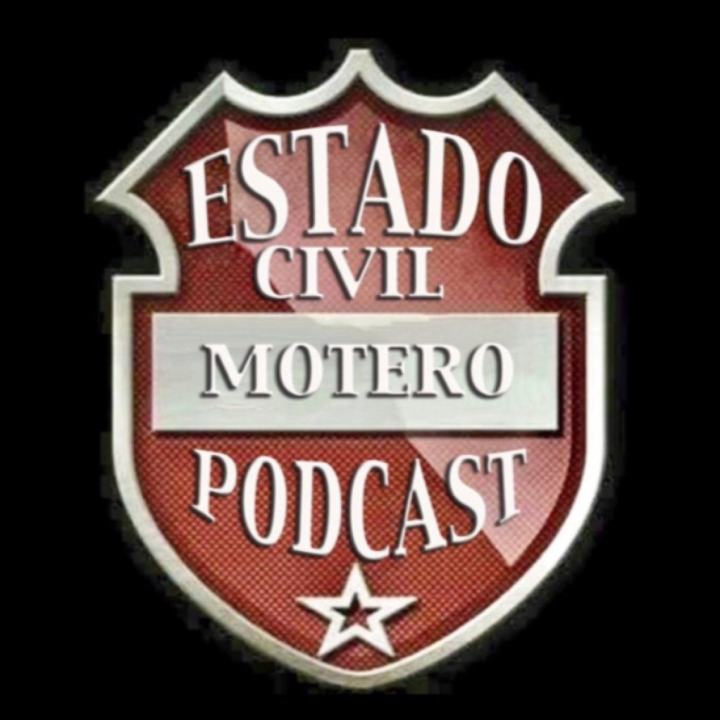 episodio 5x16 del podcast estado civil MOTERO episode artwork