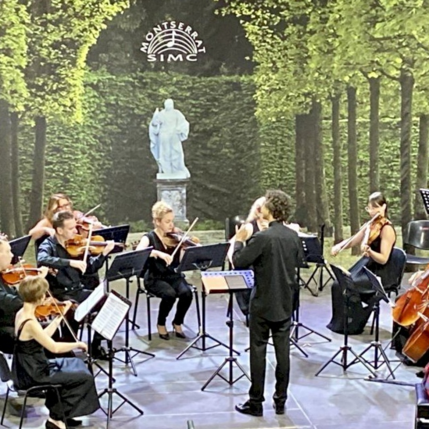 El Musiquer del 31 de juliol de 2022 episode artwork