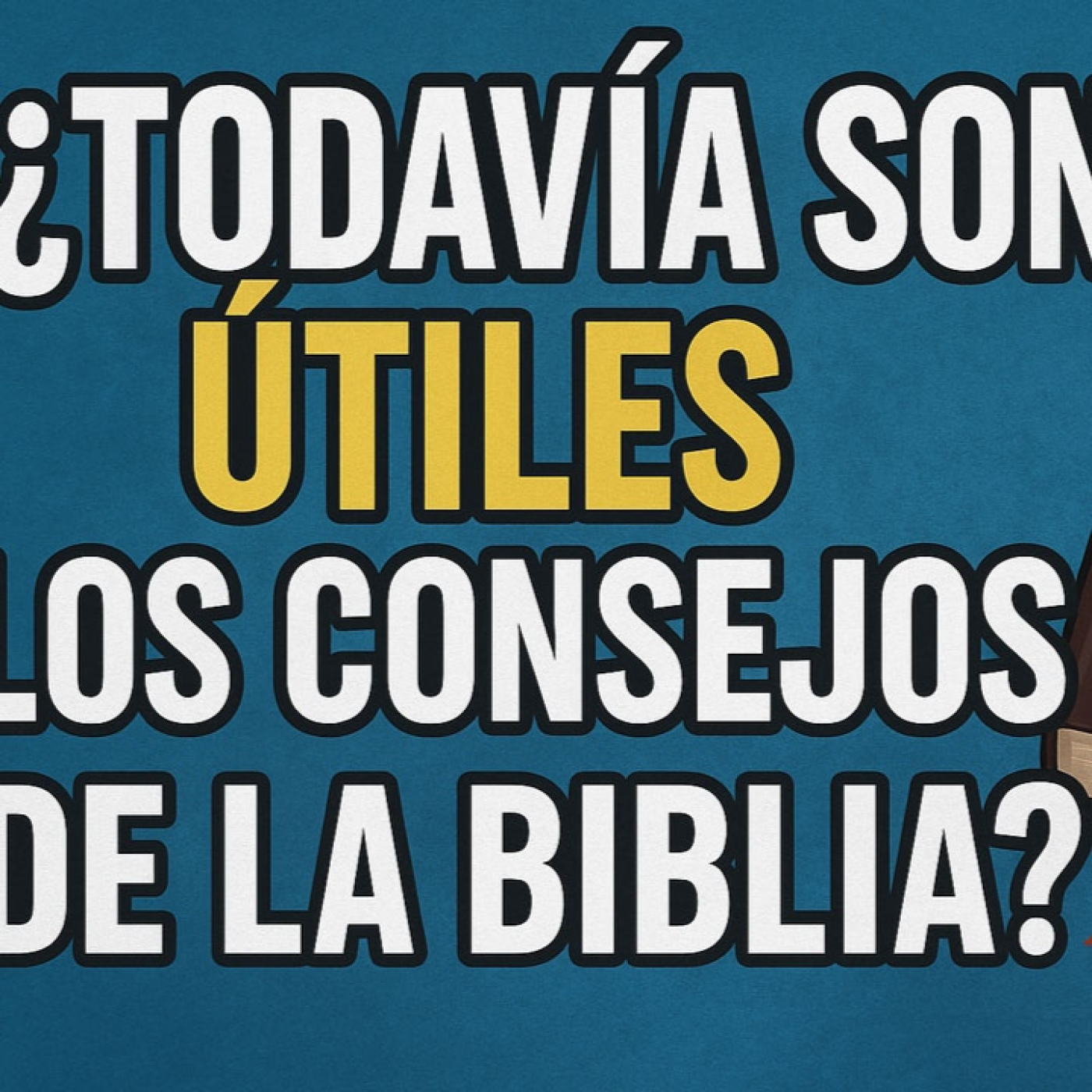 Un libro de hace 2000 años… ¿guía para la vida moderna? | Análisis crítico - Episodio exclusivo para mecenas