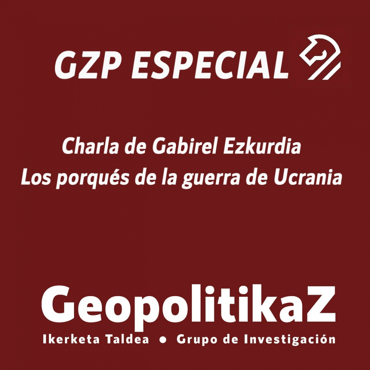 GZ Podcast