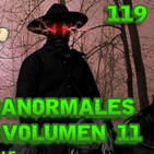 Tak Tak Duken - 119 - Historias Paranormales Argentinas - Vol 11.
