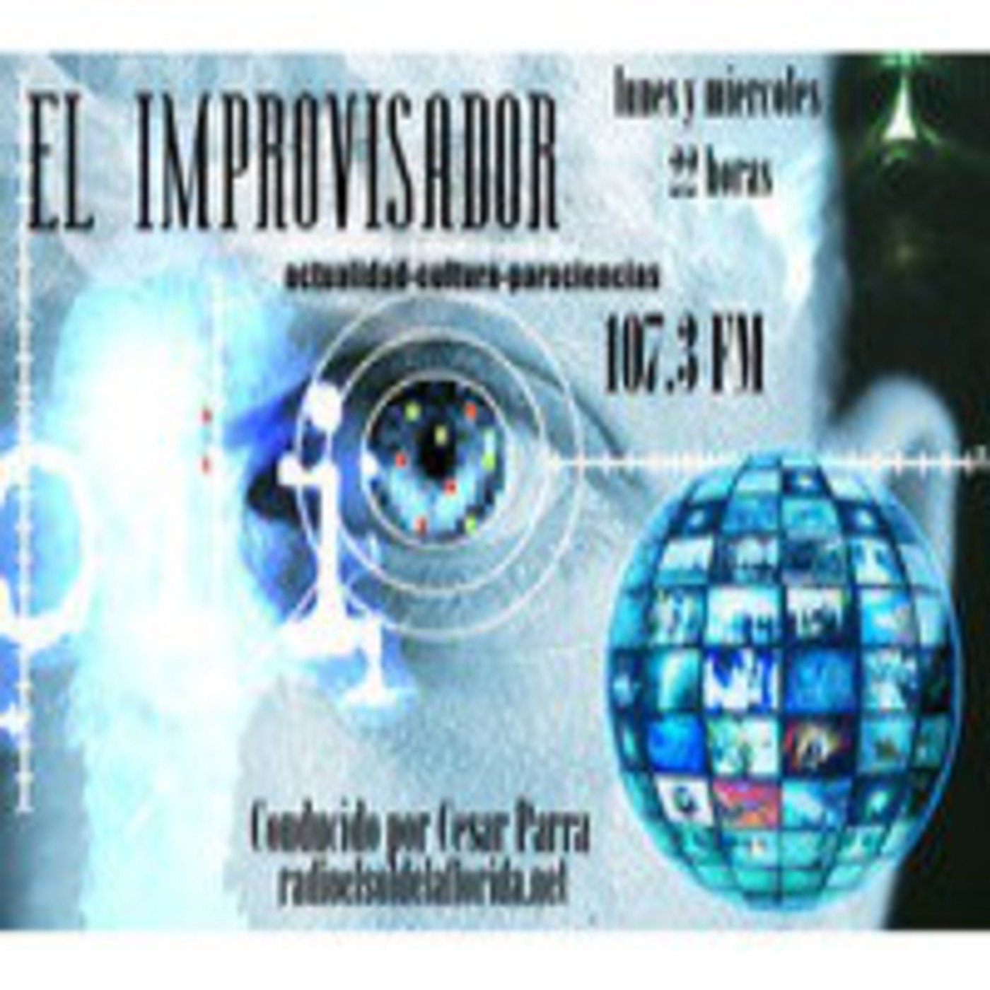 El Improvisador Podcast