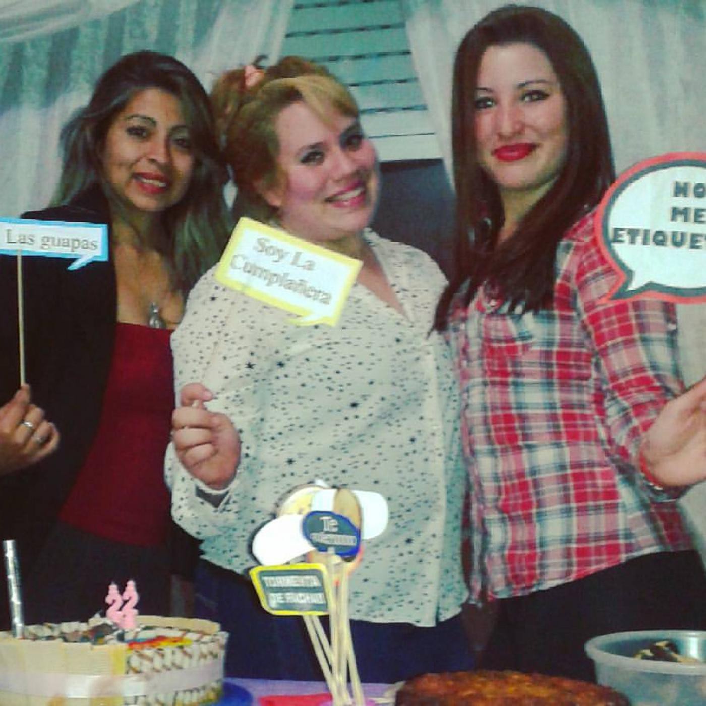 Guapas