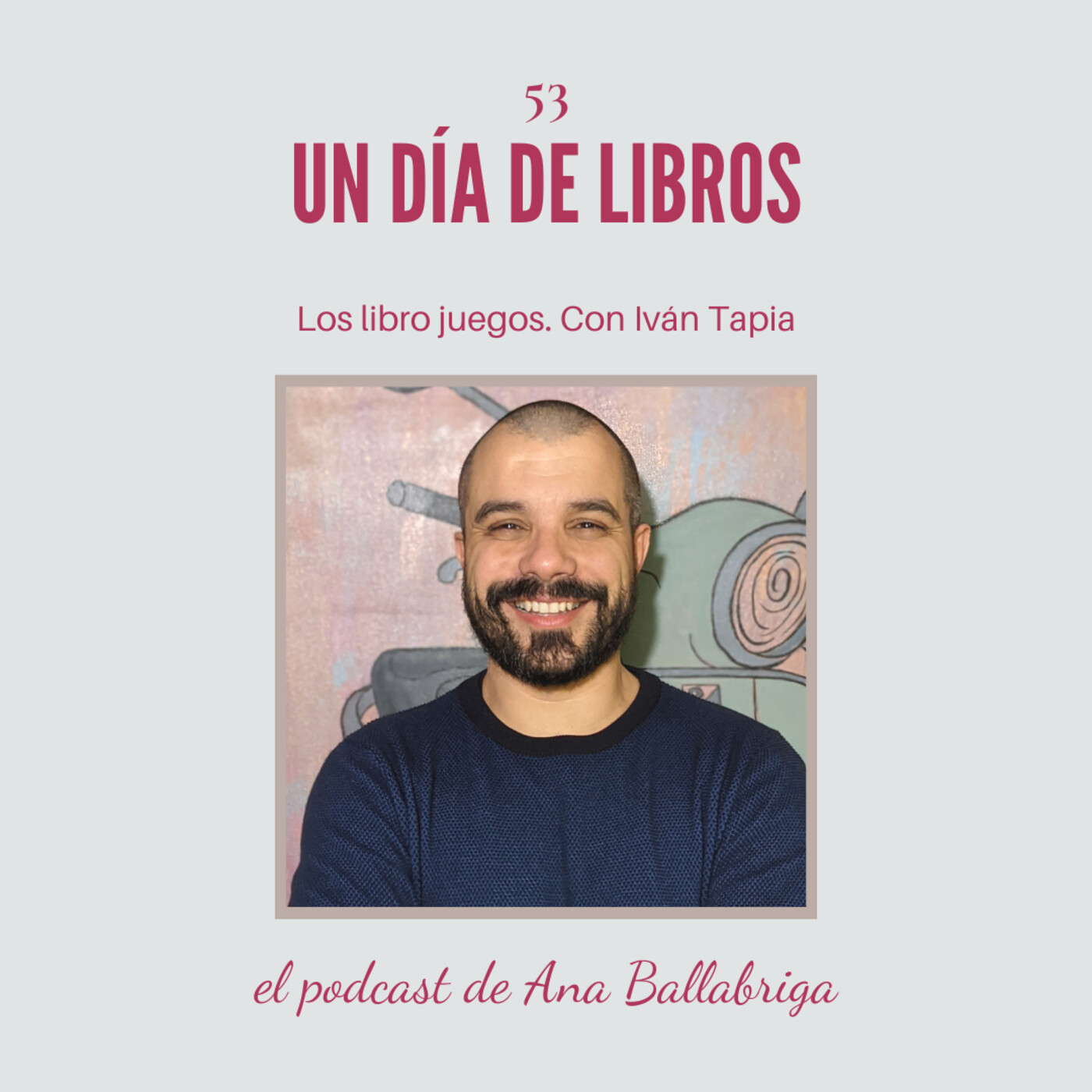 Un Día de Libros