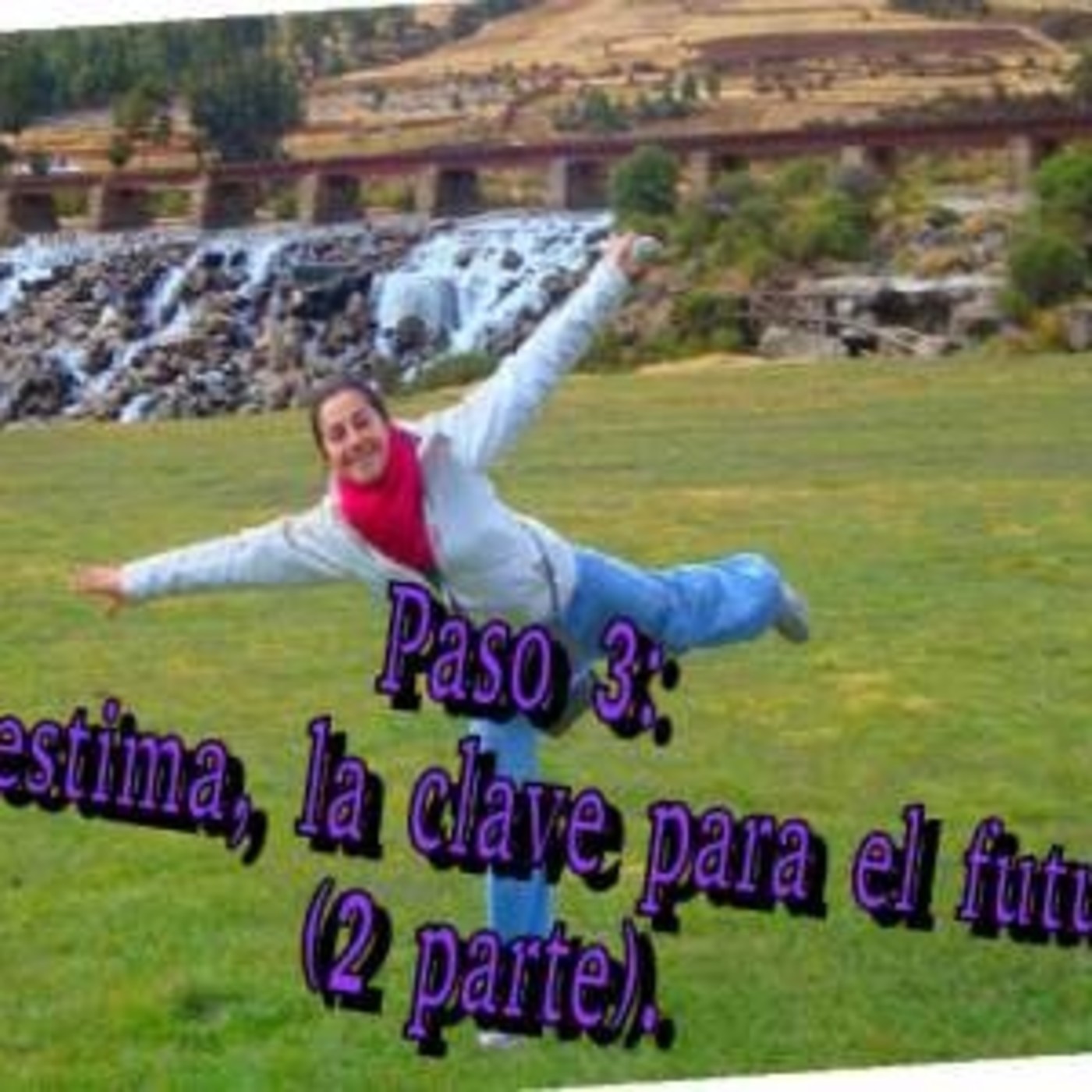 AMOR POR LA VIDA