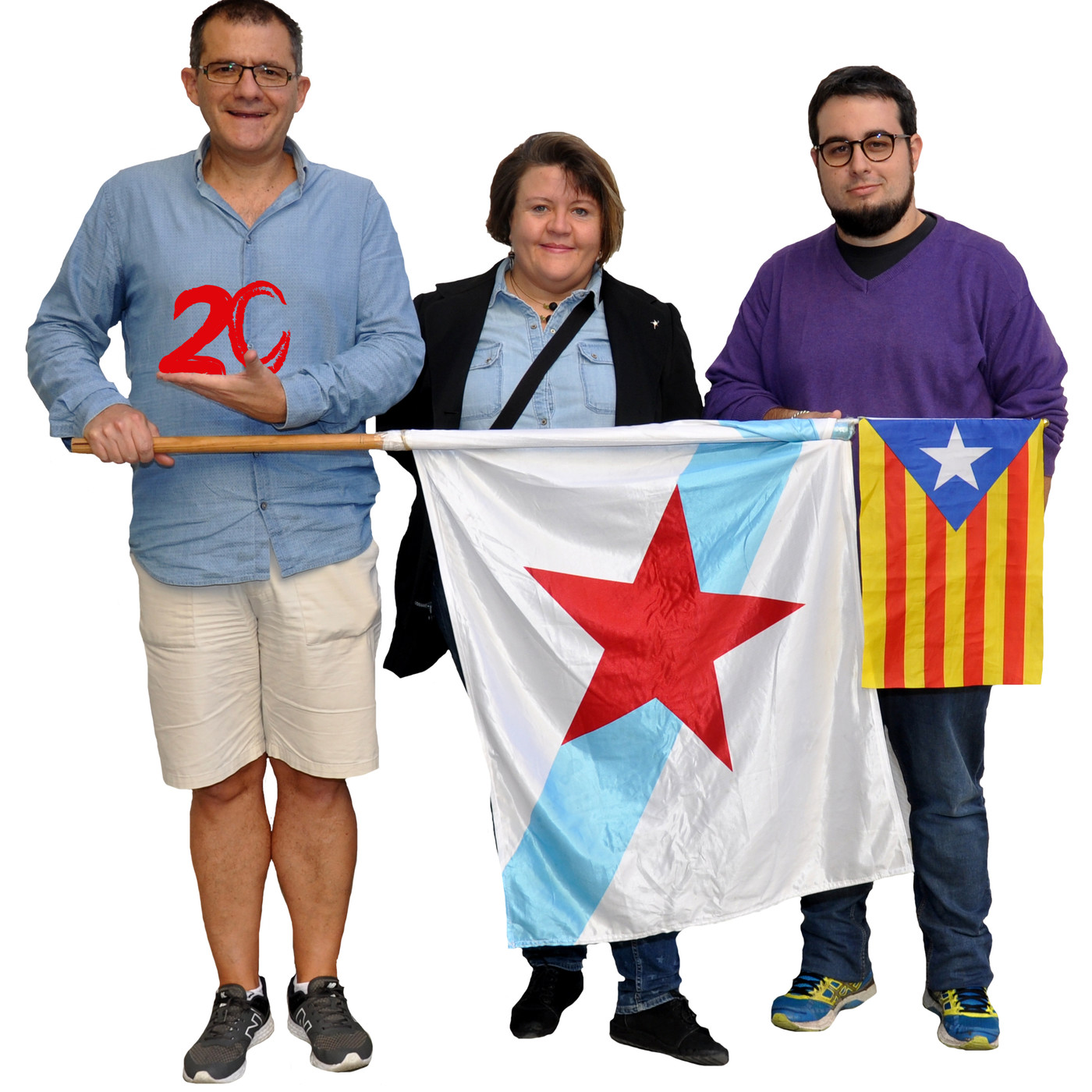 Galiza... Algo Máis (10-11-2018) episode artwork